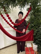 Крута Надія Степанівна