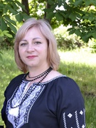 Кушнерик Ольга Сергіївна