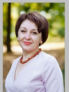 Коток Оксана Володимирівна