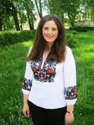 Глибович Галина Борисівна
