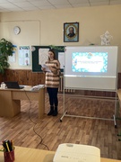 Психолого - педагогічний семінар