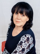 Кролевецька Ірина Володимирівна