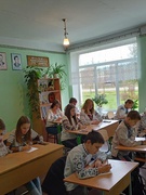День української мови та писемності 2023