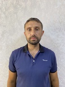 Коржилов Роман Борисович