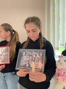День вшанування пам'яті дітей, які загинули внаслідок збройної агресії Російської Федерації проти України