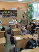 Заняття та тренінги із запобігання насильства