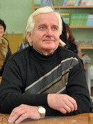 Стрижак Володимир Богданович