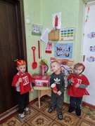 Тиждень безпеки