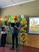 День працівників освіти