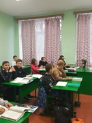 День вчителя