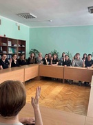 Підсумкове засідання студради