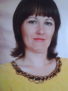 Ількевич Тетяна Михайлівна