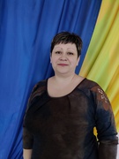 Саввіна Ірина Володимирівна