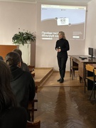 Здобувачі освіти - медіаграмотність