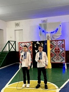 Жовтень