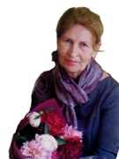 Корж Зінаїда Петрівна