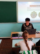 Презентація для учнів 5 класу "Миколаївський розпис"