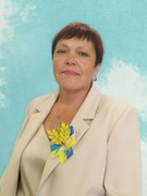 Мойсєєнко Антоніна Григорівна