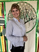 Куриляк Іванна Іванівна