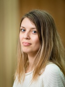 Касаткіна Катерина Олексіївна