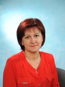 Сайнюк Наталія Степанівна