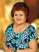 Миронова Валентина Борисiвна