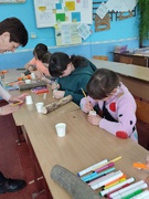 Впроваджуємо СЕЕН - інженерний тиждень