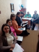 02 жовтня 2025 року у Вашківецькому ЗДО №1 відбулося І засідання психолого-педагогічного супроводу з представником ІРЦ м.Вижниця – Церковнюк Н.Г. та з батьками дітей з ООП.