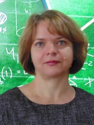 Харковець Ірина Антонівна