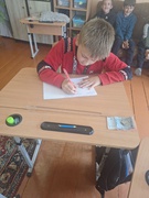 Тиждень початкових класів: цікаво, весело, пізнавально!