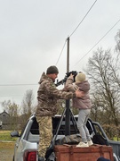 Зустріч із захисниками до Дня Збройних сил України в Олеському ліцеї