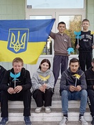 Міжнародний день миру