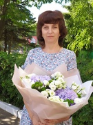 Сірман Людмила Віталіївна