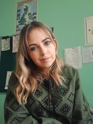 Велигдан Марина Анатоліївна