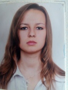 Повх Мар*яна Михайлівна