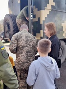Я допомагаю ЗСУ, перемогу наближаю!!!