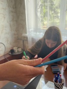 Академічна доброчесність 2025