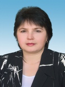 Мисько Лідія Миколаївна