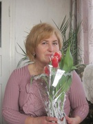 Співак Ольга Андріївна