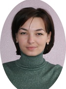 Федоренко Юлія Павлівна
