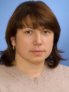 Патлаченко Світлана Миколаївна