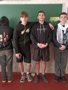 Кольоровий тиждень толерантності