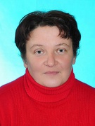 Граневська Ольга Іванівна