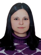 Єрмоленко Марина Юріївна