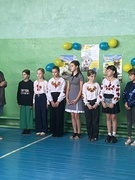 1 жовтня  – День захисників і захисниць та День українського козацтва.