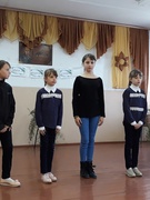 Чорнобиль був,Чорнобиль попередив..