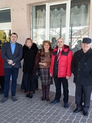 козацький квест "Булава"