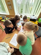 Квест "Зустріч птахів"