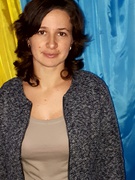 Ященко Іванна Анатоліївна