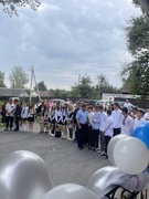 Навчальний рік 2025